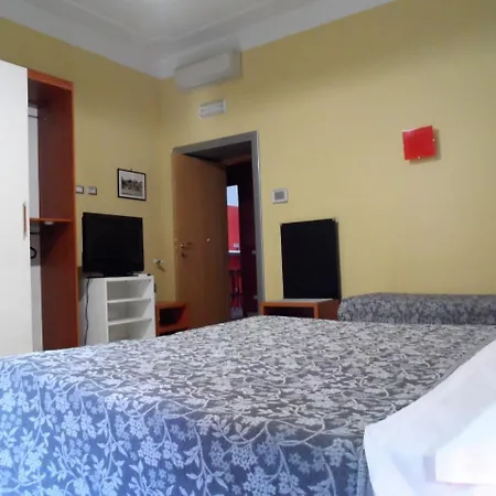 Nel Cortile Bed & Breakfast