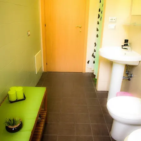 Nel Cortile Bed & Breakfast