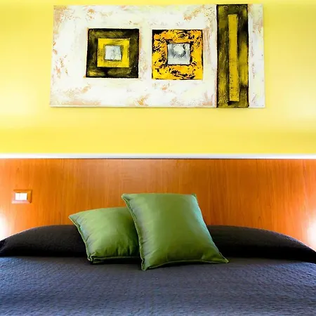 Bed & Breakfast Nel Cortile Rome