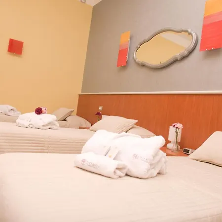 Bed & Breakfast Nel Cortile