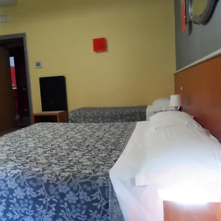 Nel Cortile Bed & Breakfast *