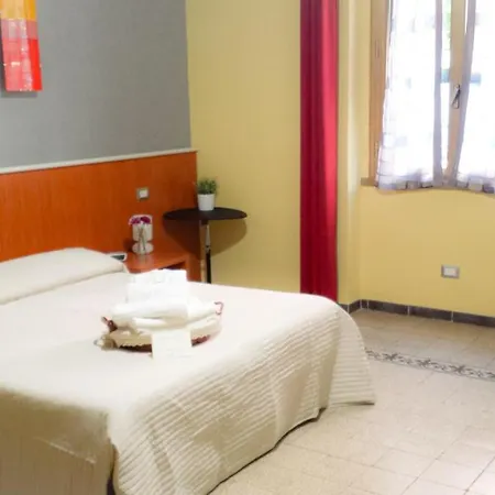 Bed & Breakfast Nel Cortile