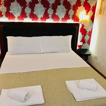 Holiday * Řím