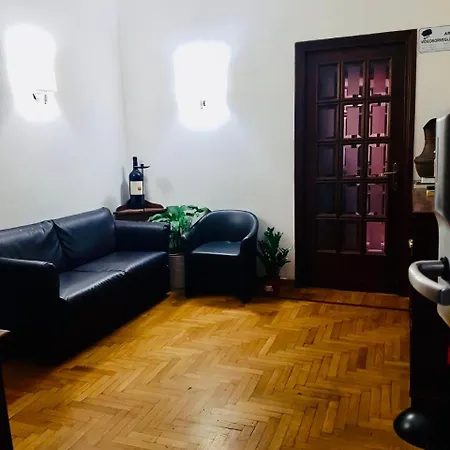 Holiday Penzion Řím