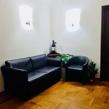 Holiday Penzion Řím