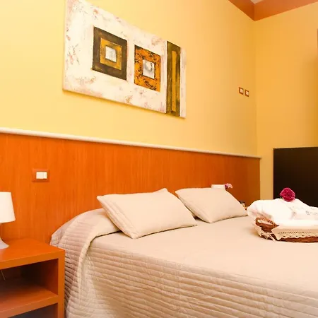 Bed & Breakfast Nel Cortile Rome