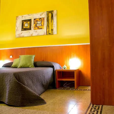 Nel Cortile Bed & Breakfast