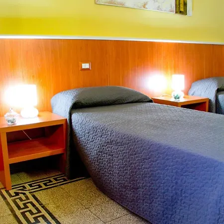 Nel Cortile Bed & Breakfast *