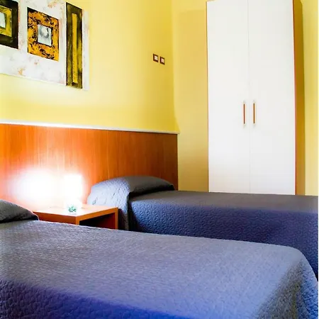 Nel Cortile Bed & Breakfast