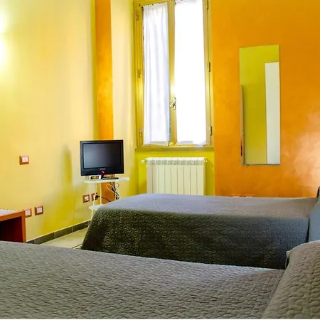 Bed & Breakfast Nel Cortile Rome