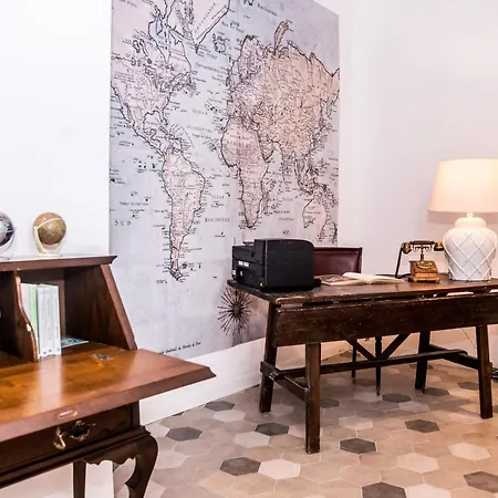 Palazzo Del Duca Piazza Navona 3* Roma