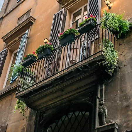 Affittacamere Palazzo Del Duca Piazza Navona