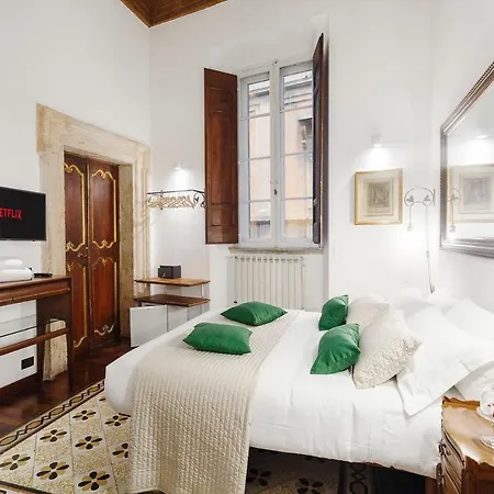 Affittacamere Palazzo Del Duca Piazza Navona