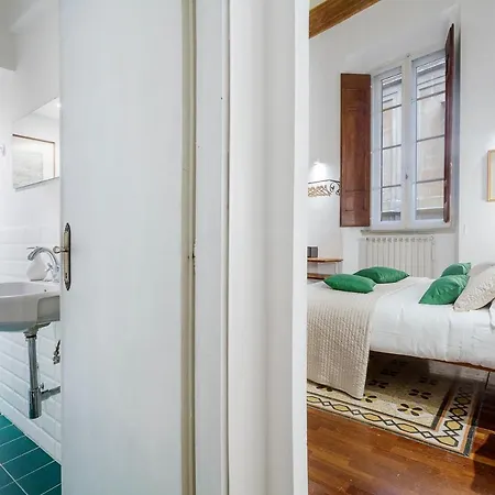 Palazzo Del Duca Piazza Navona Affittacamere 3*