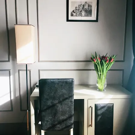 Bed & Breakfast Residenza Scipioni Luxury Řím