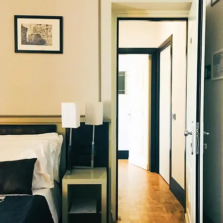 Residenza Scipioni Luxury