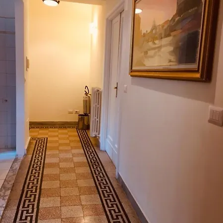 Casa Rosy Rome