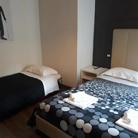 Penzion Modern 2*