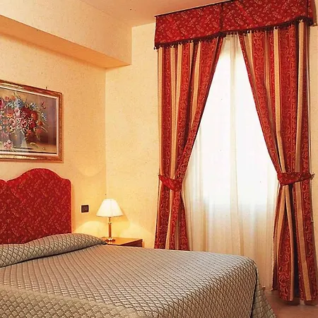 Stromboli Hotel Roma