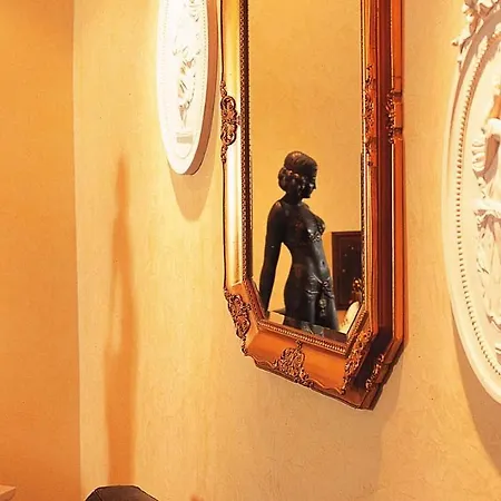 Hotel Stromboli Roma