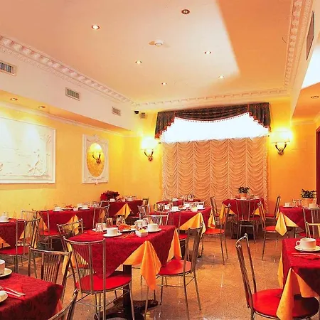 Hotel Stromboli 3*