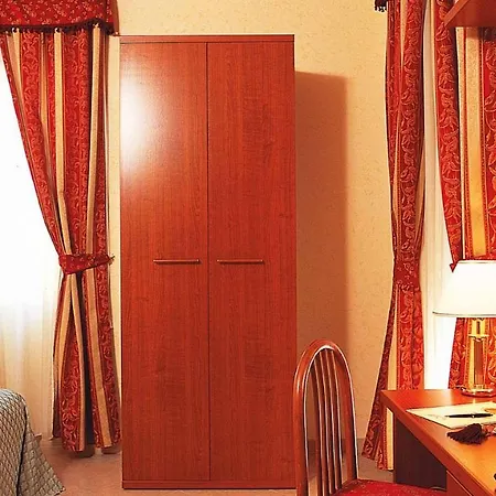 Hotel Stromboli