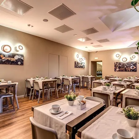 Al Manthia - Gruppo Trevi Hotel