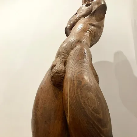 Penzion Biancaluna *
