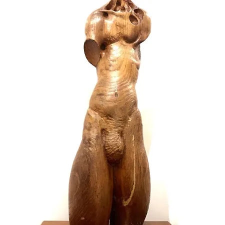 Biancaluna Penzion *