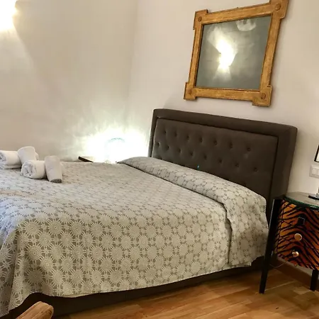 Biancaluna Penzion *