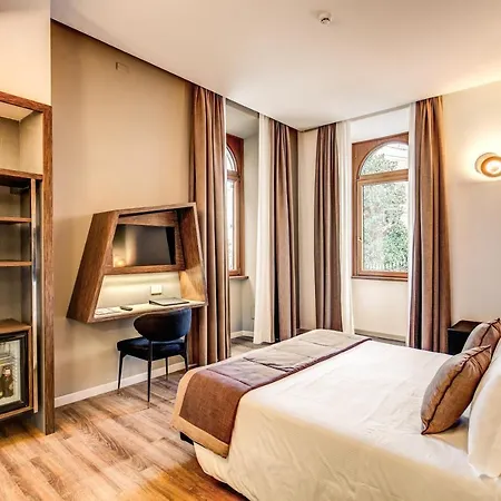 Hotel Al Manthia - Gruppo Trevi