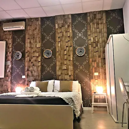 Magic Door 3* Řím