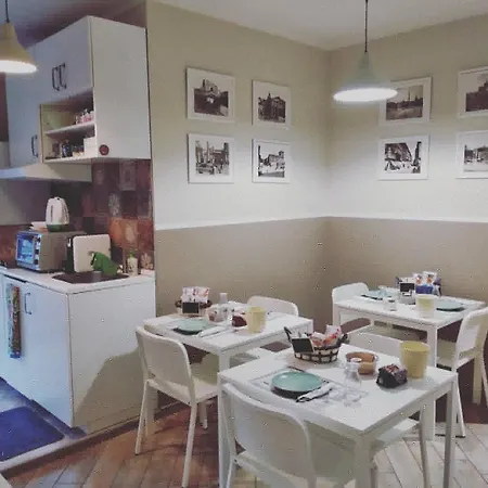 My Sweet Guest house Rome