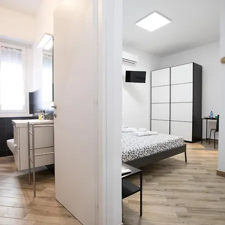 Guest house Dolce Rome