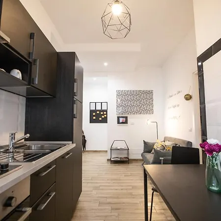 Guest house Dolce Rome