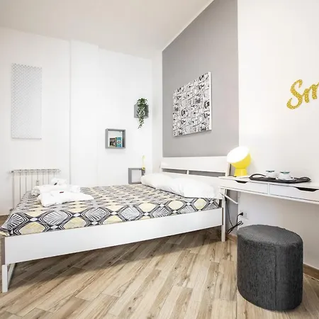 Dolce Guest house Rome