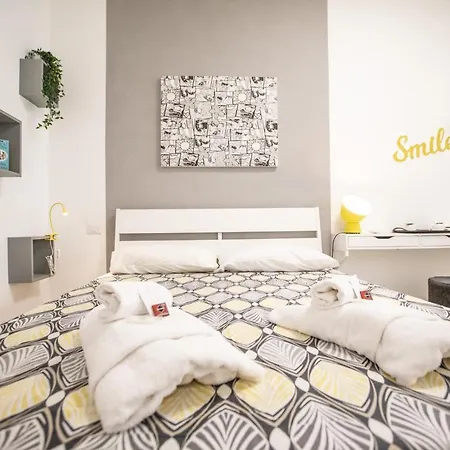 Dolce Guest house Rome