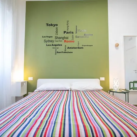 Guest house Dolce 2*