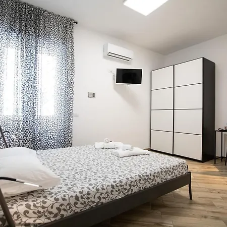 Guest house Dolce 2*