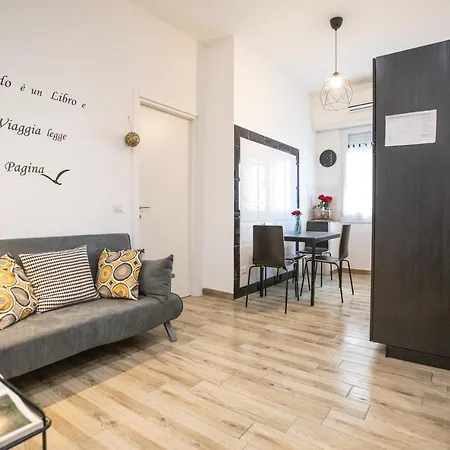 Dolce Guest house Rome