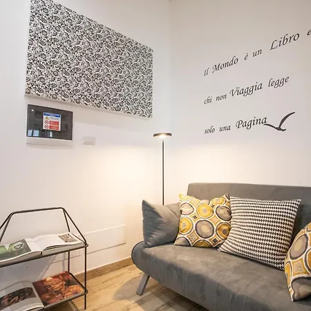 Guest house Dolce Rome