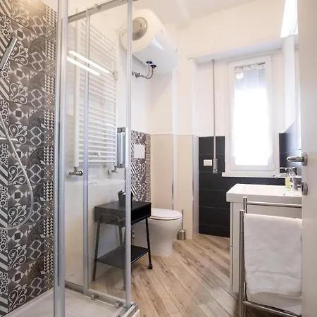 Dolce Guest house Rome