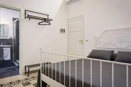 Nocleg ze śniadaniem Domus Aurea Rzym