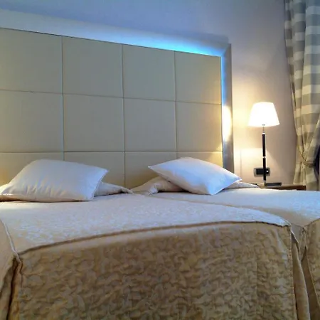 Papillo Hotels&resorts 4* Roma
