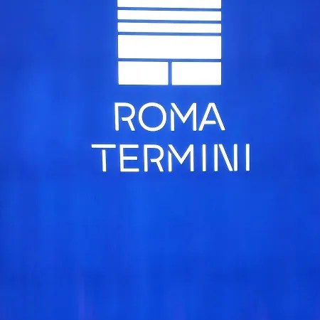 Pensjonat Otello Rzym