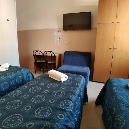 卡雷西酒店 * 罗马