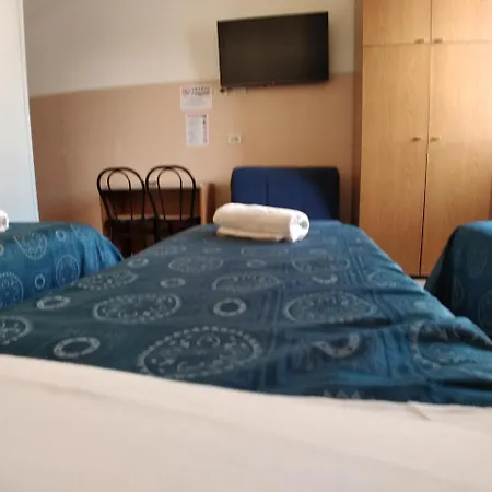 卡雷西酒店 罗马
