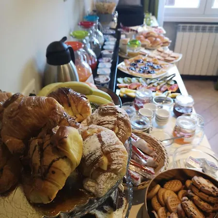 Mia Πανσιόν Ρώμη