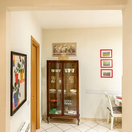 A Casa Di Stefano Apartment Rome