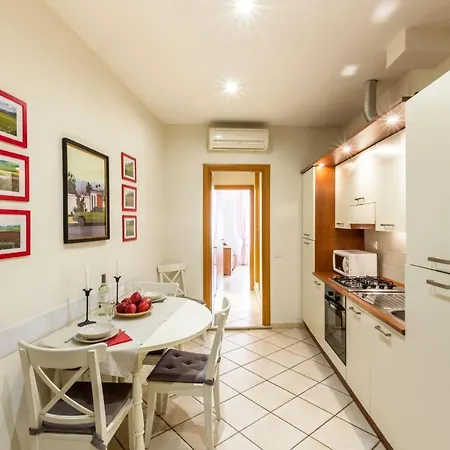 A Casa Di Stefano Rome